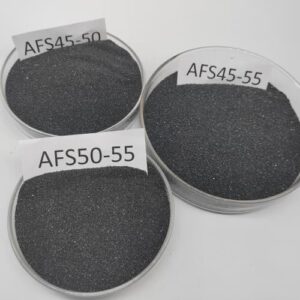 chromite sand
