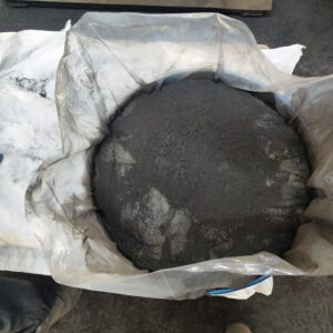 Pyrite Powder 100mesh for Glass tinting in Glass Indurtry