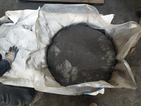 Pyrite Powder 100mesh for Glass tinting in Glass Indurtry