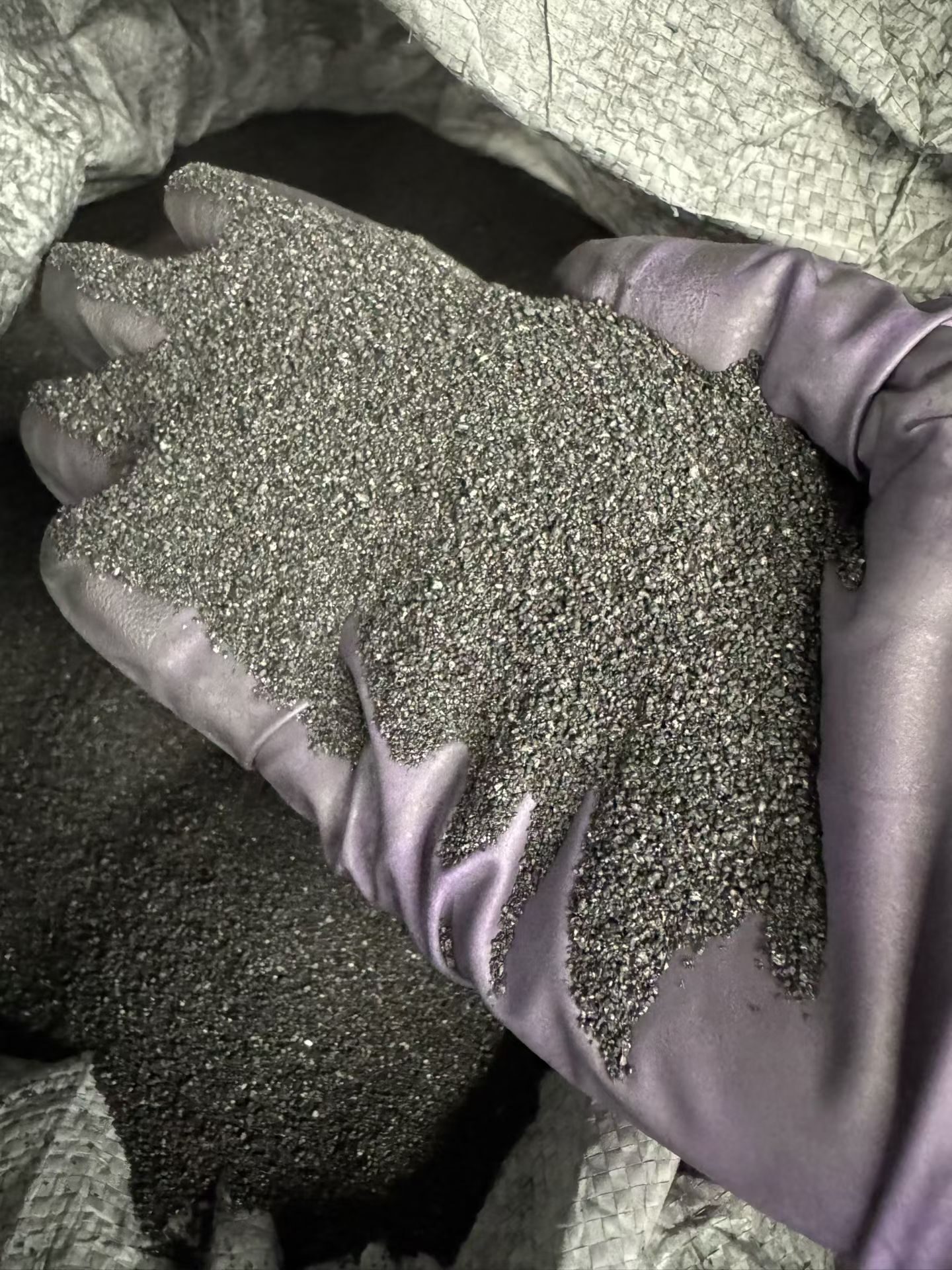 Request a Quote -1-Chromite Sand-Haixu Abrasives